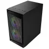 Case per computer Logic Concept Atos AM-ATOS-10-0000000-0002 ATX nero