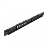 Patch panel keystone 12 porte DeLOCK 66821