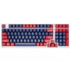 Tastiera gaming meccanica A4Tech Bloody S98, USB, Sports Navy, switch BLMS Red Plus