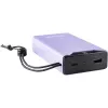 Powerbank USB 20000MAH QC3.0/Viola F20000 7332053 Intenso
