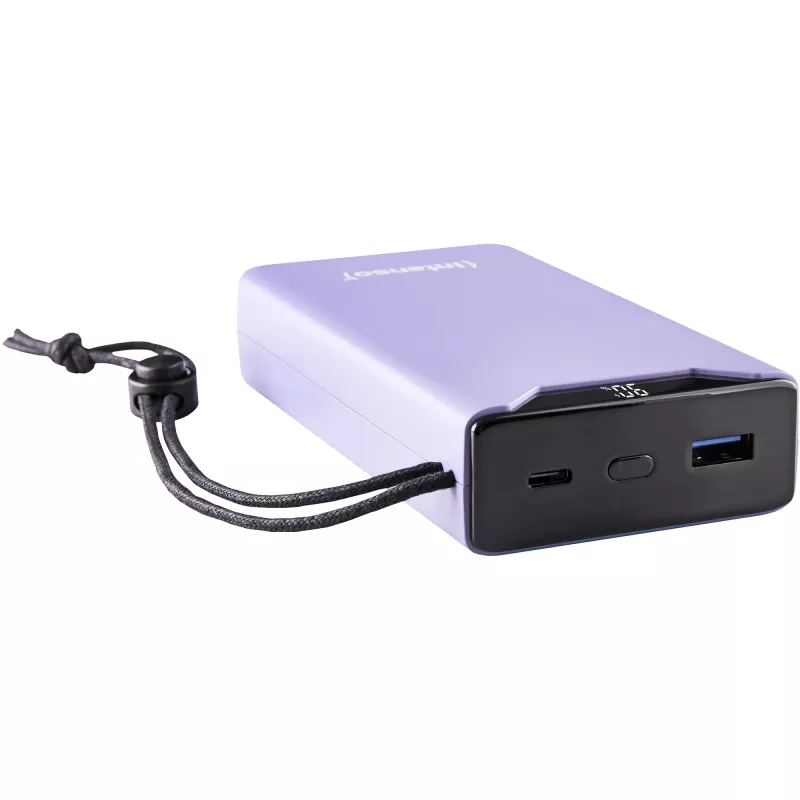 Powerbank USB 20000MAH QC3.0/Viola F20000 7332053 Intenso