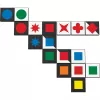 Qwirkle Flex, gioco da tavolo