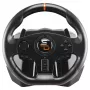 Volante + pedali gaming Subsonic SA5595-PC nero USB