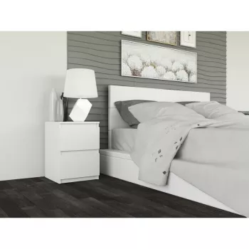 Comodino Topeshop M2 BIEL