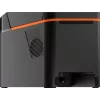 SUNMI C04020020 stampante per scontrini 80 mm Kitchen Cloud Printer, termica, con taglierina, USB-C, Bluetooth, Ethernet, Wi-Fi, nera