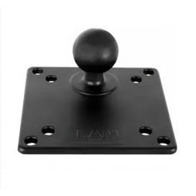 Kit di montaggio Honeywell VX89A032RAMBALL nero