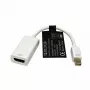 ROLINE adattatore Mini DisplayPort-HDMI, Mini DP maschio - HDMI femmina (12.03.3129)