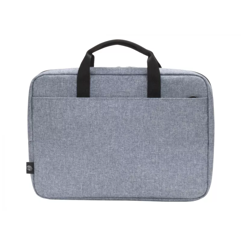 Valigetta portadocumenti DICOTA sottile Eco MOTION 10-11,6 pollici 29,5 cm blu