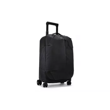 Thule Aion TARS122 – trolley nero, softshell, 35 l, poliestere
