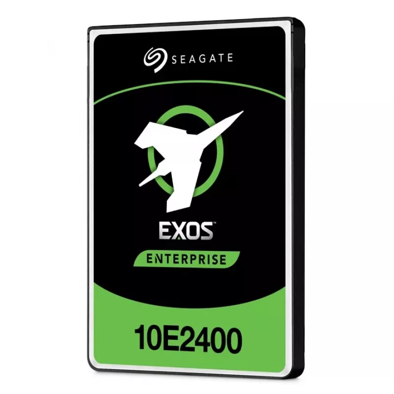 Seagate Enterprise ST600MM0009 disco fisso interno 600 GB 10000 giri/min 128 MB 2,5