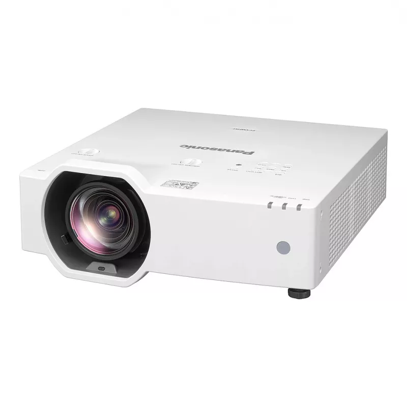 Panasonic PT-VMZ7STEJ proiettore LCD laser a corta distanza 7000 lumen