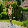 Spazzola elettrica per erbacce Gardena 14822-20 verde nylon