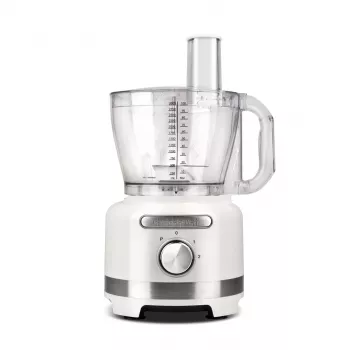 Robot da cucina G3 Ferrari G20099 1000 W 3 l trasparente, bianco
