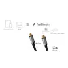 Cavo USB LogiLink CUA0106
