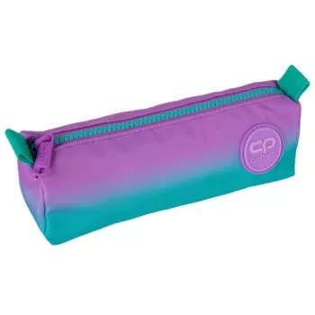Astuccio portapenne CoolPack Tube Gradient Blueberry