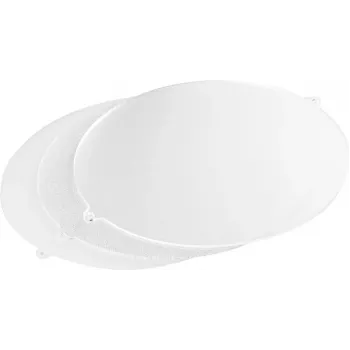 Set diffusori EUROLITE 51914179 – set di accessori per illuminazione di EUROLITE