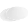 Set diffusori EUROLITE 51914179 – set di accessori per illuminazione di EUROLITE