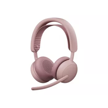 Logitech Zone Wireless 2 ES - cuffie - on-ear (981-001521)