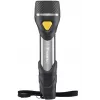 Torcia portatile Varta Day Light Multi LED F20 nero argento giallo