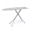 Asse da stiro RAYEN 6237.01 120 x 38 cm – piano da stiro domestico pieghevole