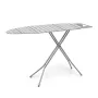 Asse da stiro RAYEN 6237.01 120 x 38 cm – piano da stiro domestico pieghevole