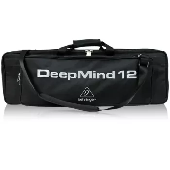 Behringer DEEPMIND 12-TB copertura per DEEPMIND 12