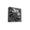 DeepCool FD12 Performance ventola per case da 120 mm (R-FD12-BKNPN1-G)