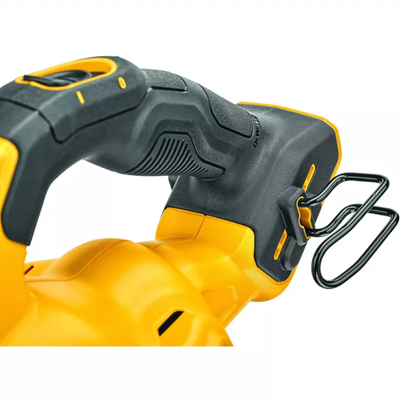 Aspiratore a tamburo DeWALT DCV501LN-XJ a secco senza sacchetto