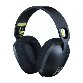 Cuffie da gaming Onikuma B2 nere