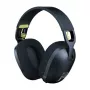 Cuffie da gaming Onikuma B2 nere