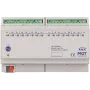 MDT BE-16000.02 Ingresso binario 1 6 canali, 8TE, REG (BE-16000.02)