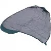 Sacco a pelo easy camp Raven I Mummy 5°C petrolio (modello 2025)