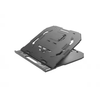 Lenovo GXF0X02619 Supporto per laptop nero