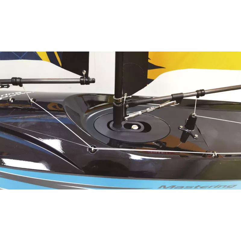 Amewi 26099 modello RC radiocomandato barca motore elettrico (26099)