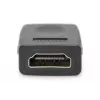 Adattatore HDMI Digitus AK-330500-000-S