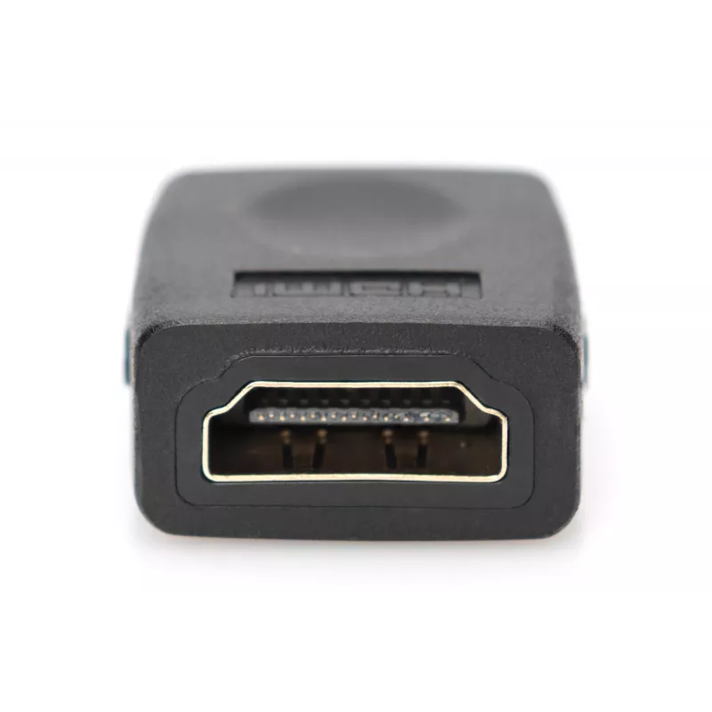 Adattatore HDMI Digitus AK-330500-000-S