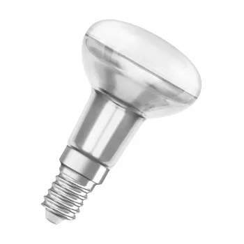 Lampada LED Osram STAR 2,6 W E14 bianco caldo 2700 K 210 lm