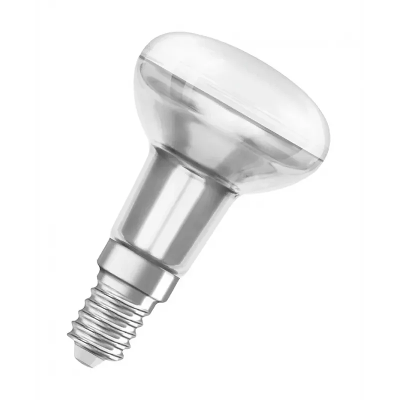 Lampada LED Osram STAR 2,6 W E14 bianco caldo 2700 K 210 lm