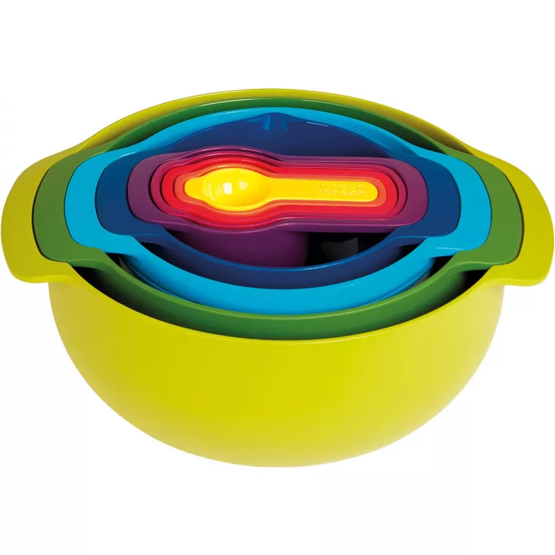 Joseph Joseph Nest, cucina giocattolo