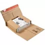 Dinkhauser 20 confezioni ColomPac per libri imballaggi da spedizione 35.5 x 25.0 10.5
