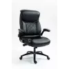 Activejet sedia da ufficio YK7406-1 nero