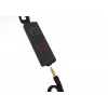 Headset Tellur Voice 420 headset con filo binaurale nero TLL411006