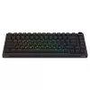 Tastiera gaming Savio ASTRAL BLACK JADE USB QWERTY US International