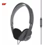 Koss | KPH30iK | Cuffie | Con filo | On-Ear | Microfono | Nero