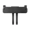 Adattatore magnetico a due ganasce Telesin OA-TPM-T04 per fotocamera DJI Action 4/3