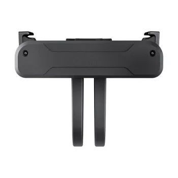 Adattatore magnetico a due ganasce Telesin OA-TPM-T04 per fotocamera DJI Action 4/3