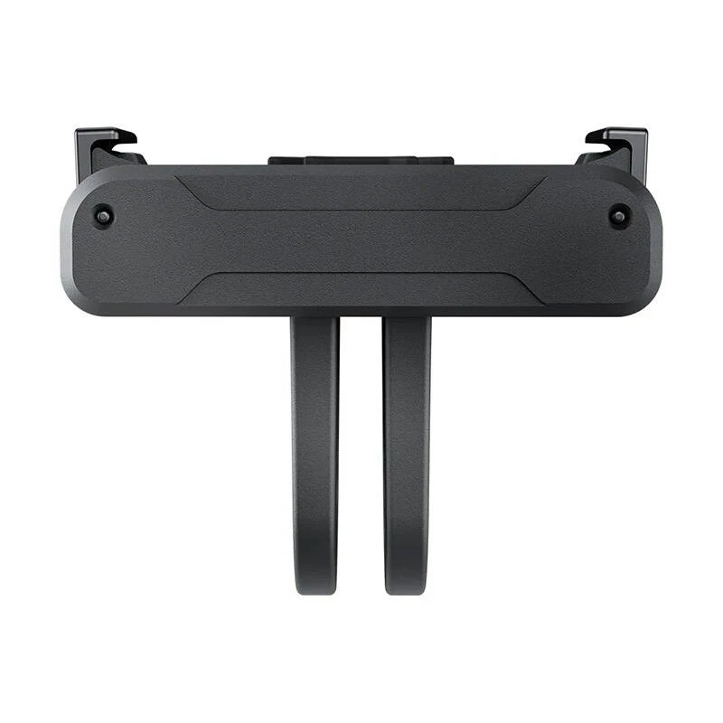 Adattatore magnetico a due ganasce Telesin OA-TPM-T04 per fotocamera DJI Action 4/3