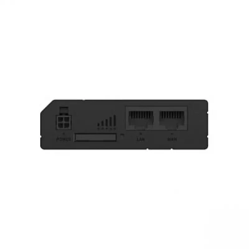 Router TELTONIKA RUT271 router RedCap 5G con eSIM (RUT271200000)