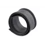 StarTech.com guaina cavi 3 m con chiusura a strappo - accorciabile - custodia cavi ad alta resistenza - 3 cm di diametro - guaina in rete - gestione cavi /