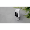 Telecamera di sorveglianza SJCAM S1 risoluzione 2K